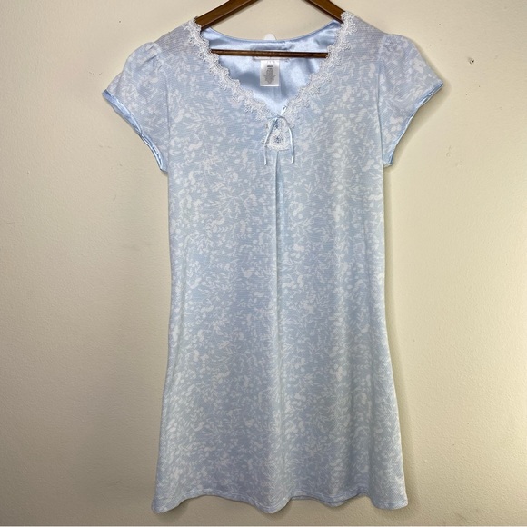 EARTHTONE GRACE NIGHT WEAR